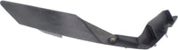 Front Bumper Inner Bracket Left Driver Side Direct Replacement Compatible With 2006-2010 Dodge Charger CH1042105 4806231AD