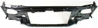 AUTOS PARTS PLUS Front Radiator Support Assembly + Hood Latch Steel Direct Replacement Compatible With 2001-2004 Toyota Tacoma TO1225211 TO1225230 5321735020 5320104081
