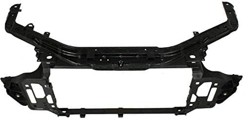 Front Radiator Support Direct Replacement Compatible With 2011-2014 Chrysler 200/2007-2010 Sebring CH1225210 5116209AL