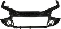 Front Radiator Support Direct Replacement Compatible With 2011-2014 Chrysler 200/2007-2010 Sebring CH1225210 5116209AL
