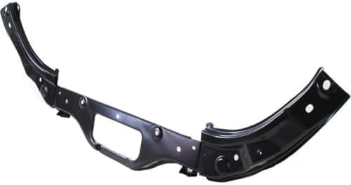 Front Radiator Upper Support Tie Bar Steel Direct Replacement Compatible With 2013-2016 Mazda CX-5 MA1225143 KD5353150D