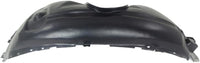 Front Fender Liner Left Driver Side Direct Replacement Compatible With 2013-2014 Ford Escape FO1248158 CJ5Z16103A