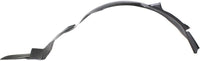 Front Fender Liner Right Passenger Side Direct Replacement Compatible With 1997-2005 Buick Century / 1997-2004 Regal GM1249109 10430448
