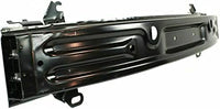 Front Bumper Reinforcement Impact Bar Direct Replacement Compatible With 2007-2015 Lincoln MKX / 2007-2014 Ford Edge FO1006251 AT4Z17757B