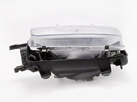 Set Of 2 Front Headlight Assembly Halogen Right Passenger & Left Driver Side Direct Replacement Compatible With 1993-1998 Toyota T100 TO2502119 TO2503119 8115034010 8111034010