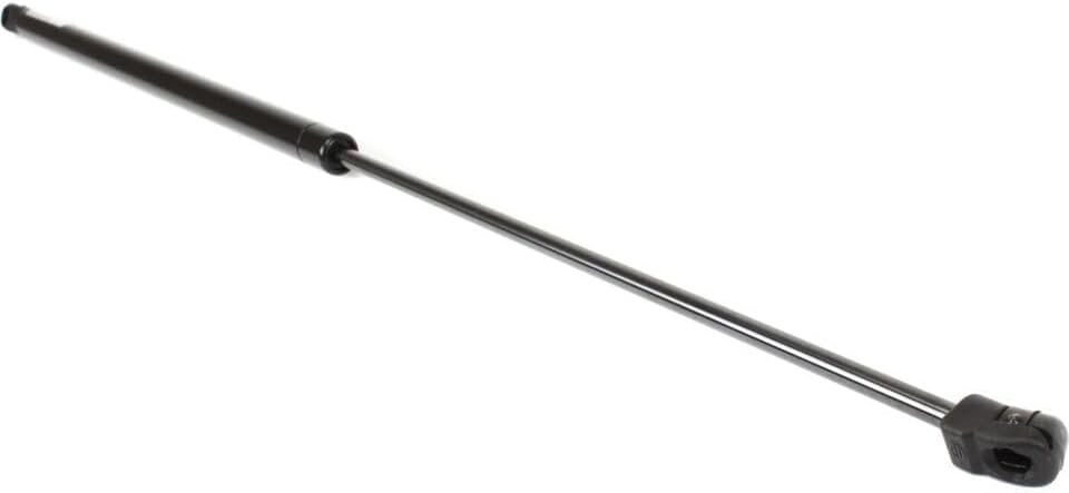 Front Hood Lift Support Left Driver Side Direct Replacement Compatible with 2006-2010 Hyundai Sonata HY1237102 811613K000