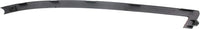 Front Bumper Molding Primed Right passenger Side Direct Replacement Compatible With 2014-2015 Kia Optima KI1047104 865644C500