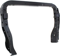 Front Radiator Support Lower Crossmember Steel Direct Replacement Compatible With 2011-2024 Dodge Durango / 2011-2022 Grand Cherokee WK CH1225233 5156113AA