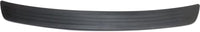 Front Bumper Molding Step Pad Direct Replacement Compatible With 2006-2009 Dodge Ram CH1019103 55077763AB