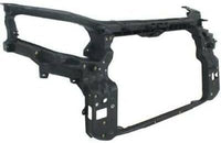 Front Radiator Support Assembly Direct Replacement Compatible With 2011-2013 Kia Sorento KI1225152 641011U000