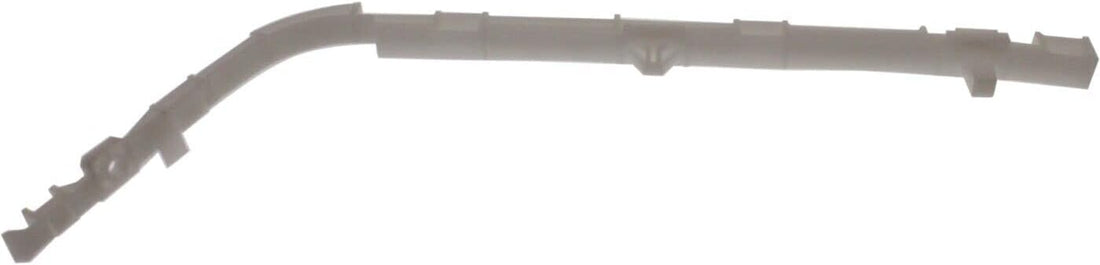 Rear Bumper Bracket Right Passenger Side Direct Replacement Compatible With 2007-2011 Nissan Versa NI1133100 85226EM40A