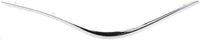 Front Bumper Molding Chrome Right Passenger Side Direct Replacement Compatible With1998-2002 Lincoln Town Car FO1059273 F8VZ17K833BA