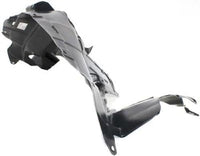Front Engine Splash Shield Under Cover Direct Replacement Compatible with 2007-2009 Honda CR-V HO1228106 74111SWAA00