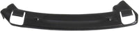 Front Bumper Cover Bracket Steel Right Passenger Side Direct Replacement Compatible With 2007-2012 Hyundai Santa Fe HY1043103 865562B000