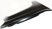 Front Fender Primed Right Passenger Side Direct Replacement Compatible With 2004-2012 Chevrolet Colorado GM1241307 20821152
