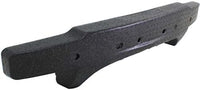 Front Bumper Impact Absorber Plastic Direct Replacement Compatible With 2011-2014 Chrysler 200 CH1070823 68082057AB