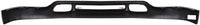 Front Bumper Lower Valance Air Deflector Primed with Tow hook Holes Direct Replacement Compatible With 1999-2002 GMC Sierra / 2001-2006 Yukon GM1092171 88980802