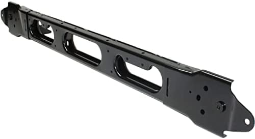 Front Radiator Support Lower Crossmember Steel Direct Replacement Compatible With 2013-2018 Ram 2500 3500 CH1225253 68224848AA