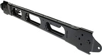 Front Radiator Support Lower Crossmember Steel Direct Replacement Compatible With 2013-2018 Ram 2500 3500 CH1225253 68224848AA