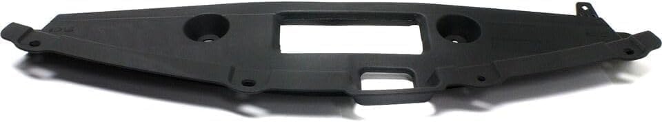 Front Radiator Support Cover Plastic Direct Replacement Compatible With 2013-2015 Nissan Altima NI1224100 620783TA0B