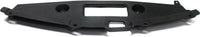 Front Radiator Support Cover Plastic Direct Replacement Compatible With 2013-2015 Nissan Altima NI1224100 620783TA0B