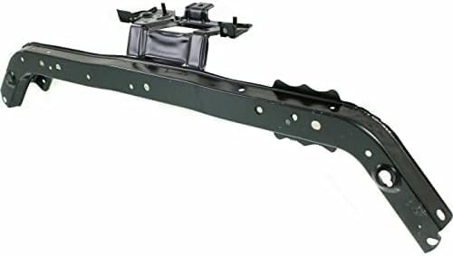 Front Upper Center Radiator Support Steel Direct Replacement Compatible With 2013-2019 Nissan Sentra NI1225209 F25113SHMA