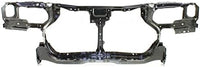 Front Radiator Support Assembly Steel Direct Replacement Compatible With 2000-2006 Nissan Sentra NI1225137 625004Z430