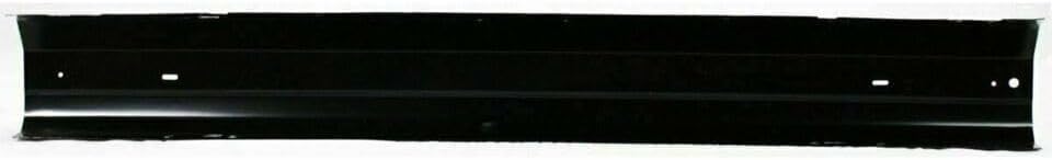 Front And Rear Bumper Face Bar Primed Steel Direct Replacement Compatible With Jeep Cherokee 1997-1999 CH1102338 CH1002257 5019155AA 5EE84TZZAF