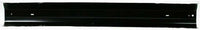 Front And Rear Bumper Face Bar Primed Steel Direct Replacement Compatible With Jeep Cherokee 1997-1999 CH1102338 CH1002257 5019155AA 5EE84TZZAF