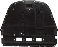 Front Engine Splash Shield Under Cover Direct Replacement Compatible with 2019-2023 Nissan Altima NI1228170 758926CA0A
