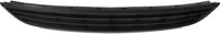 Front Bumper Grille Textured Direct Replacement Compatible With 2011-2014 Volkswagen Jetta VW1036121 5C68536779B9