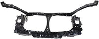 Front Radiator Support Assembly Steel Direct Replacement Compatible With 2013-2020 Subaru BRZ SU1225146 53029CA0019P