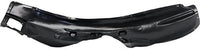 Front Fender Liner Left Driver Side Direct Replacement Compatible With 2015-2023 Dodge Challenger CH1248177 68477157AB