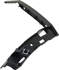 Set Of 2 Front Bumper Bracket Cover Reinforcement Right Passenger & Left Driver Side Direct Replacement Compatible With 2013-2016 Lincoln MKZ FO1043148 FO1042148 DP5Z17C947A