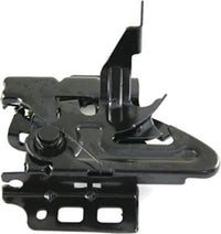 Front Hood Latch Direct Replacement Compatible with 1999-2007 Chevrolet Silverado / 2007-2009 Saturn Aura
