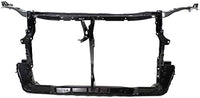 Front Radiator Support Assembly Steel Direct Replacement Compatible With 2012-2014 Toyota Camry TO1225305 5321006281