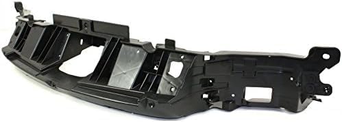 Front Header Panel Direct Replacement Compatible With 2005-2009 Chevrolet Uplander/Pontiac Montana GM1221139 15798109