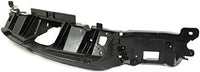 Front Header Panel Direct Replacement Compatible With 2005-2009 Chevrolet Uplander/Pontiac Montana GM1221139 15798109