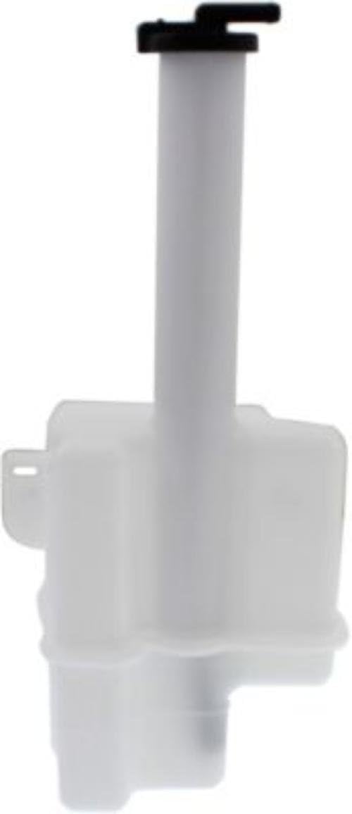 Front Coolant Reservoir Assembly With Cap Direct Replacement Compatible With 1999-2005 Hyundai Sonata HY3014108 254303C050