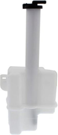 Front Coolant Reservoir Assembly With Cap Direct Replacement Compatible With 1999-2005 Hyundai Sonata HY3014108 254303C050