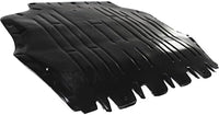 Front Engine Splash Shield Under Cover Plastic Direct Replacement Compatible with 2005-2006 Volkswagen Jetta / 2010-2014 Golf VW1228104 VW1228116 1K0825237AE 1K0825237AG