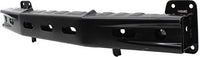 Front Bumper Reinforcement Steel Direct Replacement Compatible With 2014-2020 Mitsubishi Mirage MI1006161 6400D612 6400F617