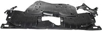 Front Engine Splash Shield Under Cover Direct Replacement Compatible with 2004 Acura TSX AC1228101 74111SEAE02