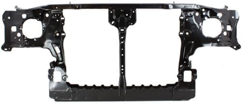 Front Radiator Support Assembly Steel Direct Replacement Compatible With 1996-2004 Nissan Pathfinder / 1997-2000 Infiniti QX4 NI1225131 625000W700