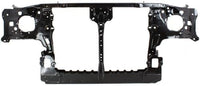 Front Radiator Support Assembly Steel Direct Replacement Compatible With 1996-2004 Nissan Pathfinder / 1997-2000 Infiniti QX4 NI1225131 625000W700