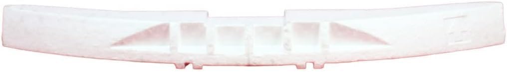 Front Bumper Energy Absorber Direct Replacement Compatible With 2003-2007 Nissan Murano NI1070138 62090CA000