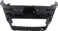 Front Radiator Support Assembly Plastic Direct Replacement Compatible With 2011-2015 Ford Explorer FO1225206 BB5Z16138A
