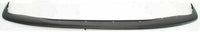 Front Bumper Steel + Upper Filler + Lower Valance + Signal Light Assembly Right Passenger & Left Driver Side Direct Replacement Compatible With Toyota Tacoma 2001-04 TO1095196