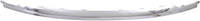 Front Bumper Molding Chrome Direct Replacement Compatible With 2014-2020 Dodge Durango CH1044114 5113729AB
