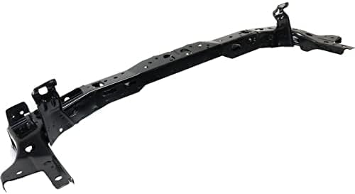 Front Upper Center Radiator Support Tie Bar Steel Direct Replacement Compatible With 2016-2019 Chevrolet Cruze GM1225332 84180255